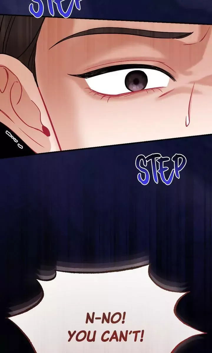 Beneath Him Chapter 30 page 54 - 