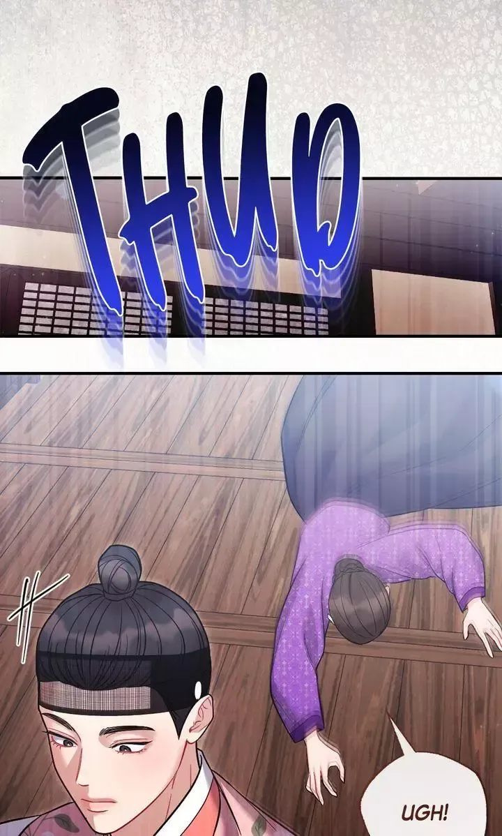 Beneath Him Chapter 30 page 58 - 