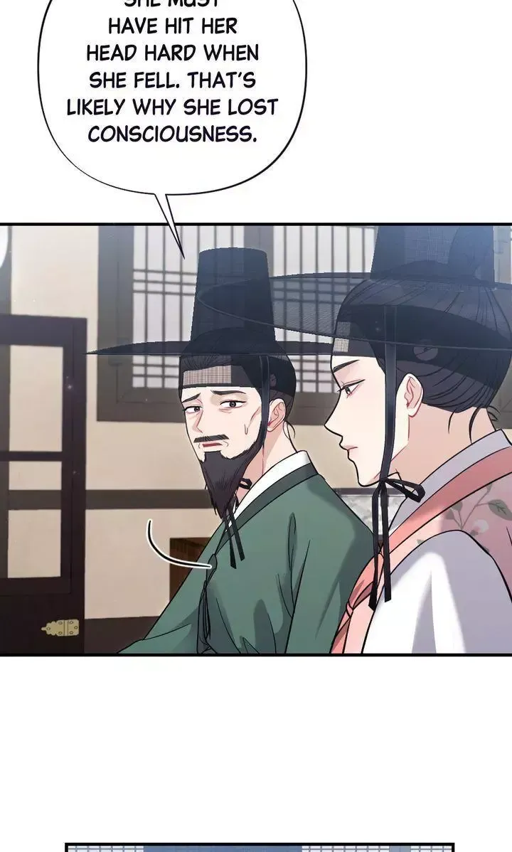 Beneath Him Chapter 30 page 65 - 