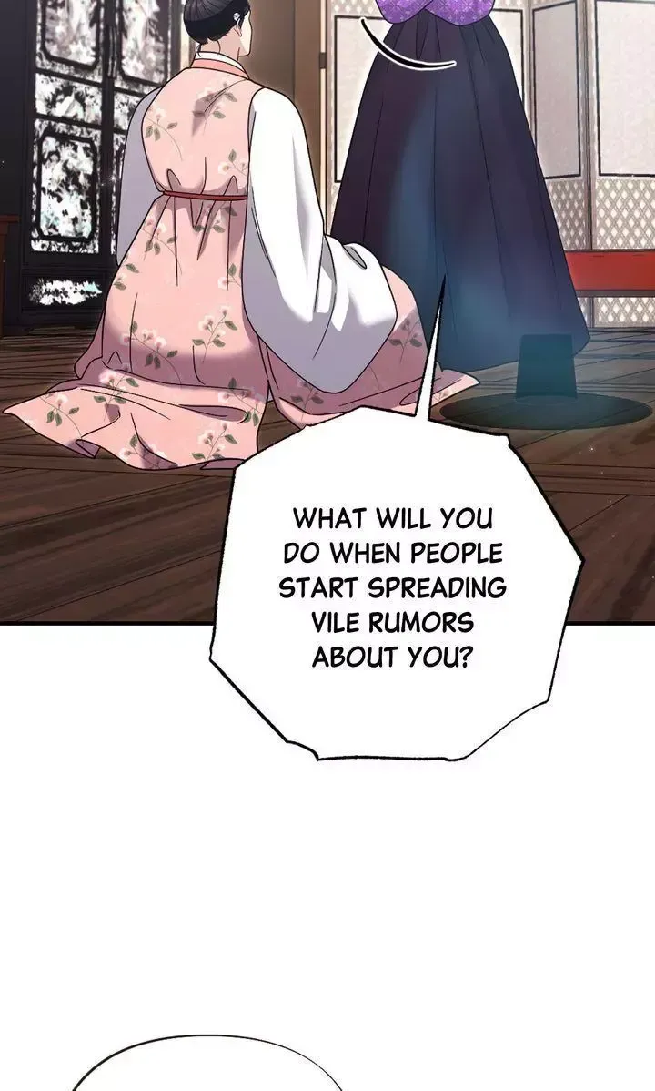 Beneath Him Chapter 30 page 8 - 