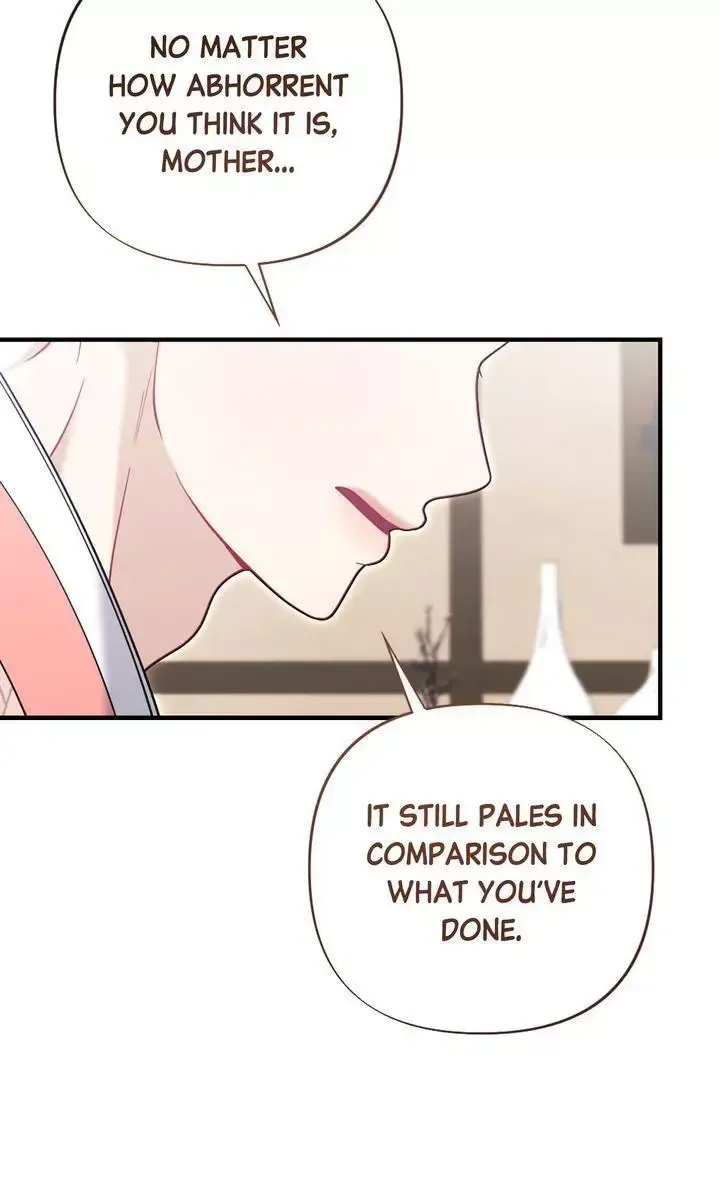 Beneath Him Chapter 30 page 9 - 