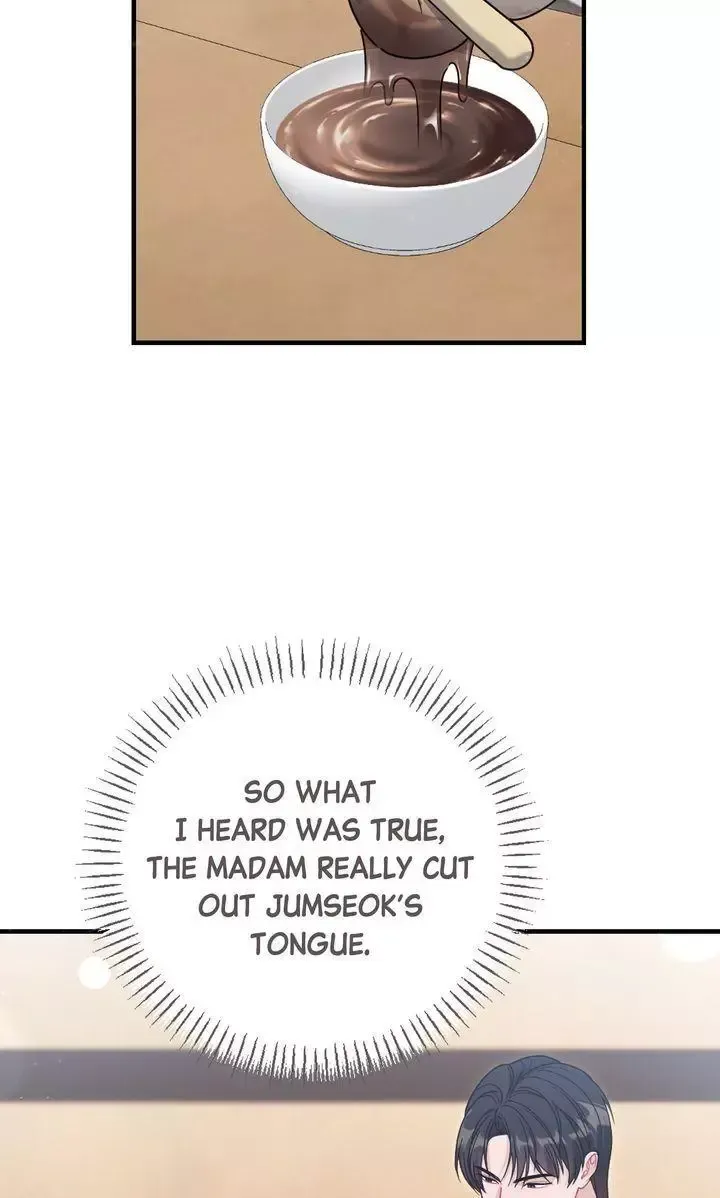Beneath Him Chapter 30 page 91 - 