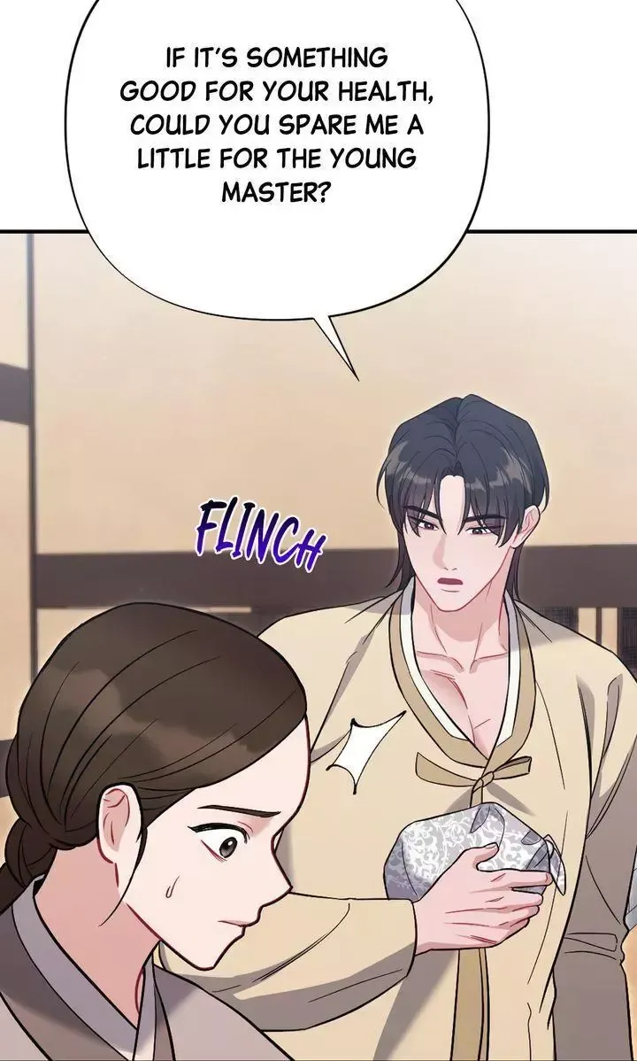 Beneath Him Chapter 30 page 94 - 