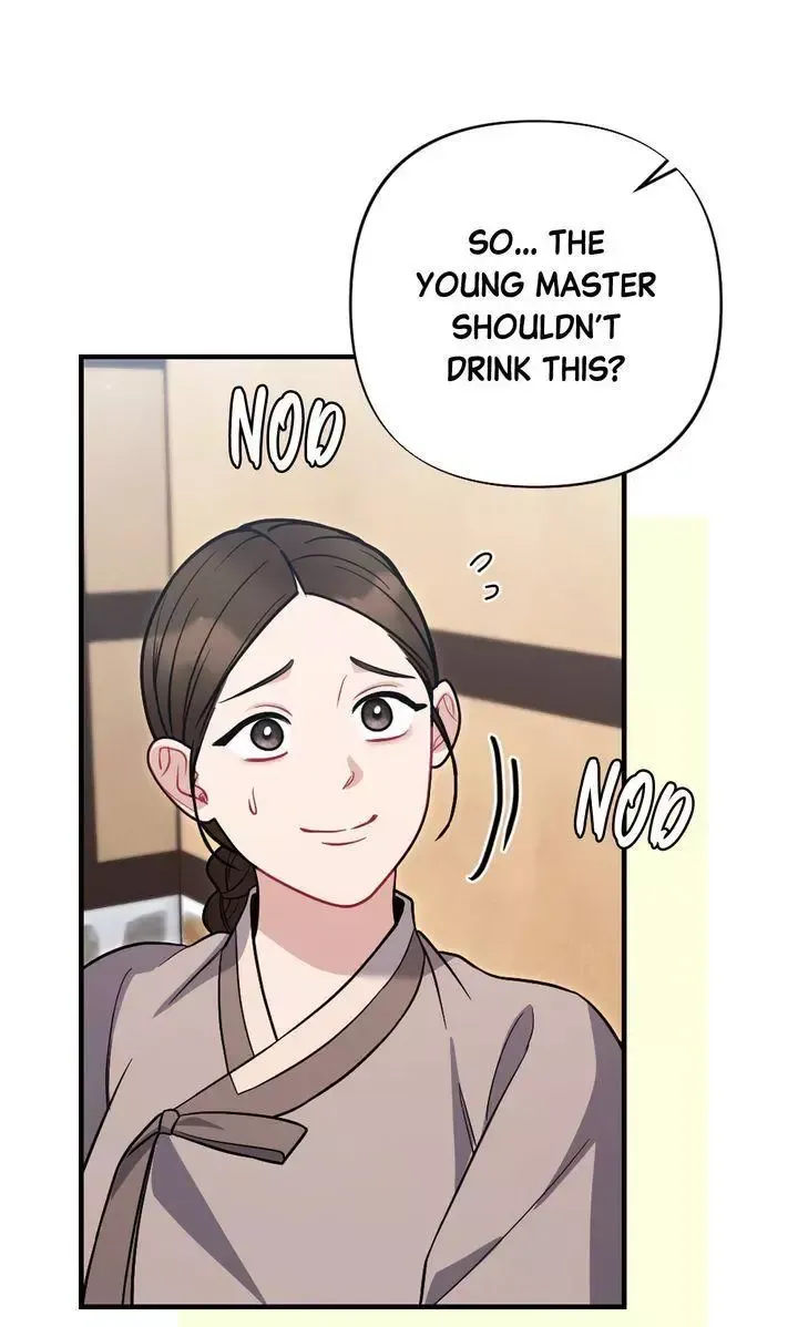 Beneath Him Chapter 30 page 96 - 