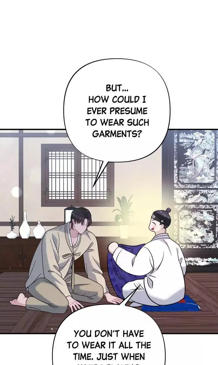 Beneath Him Chapter 31 page 24 - 
