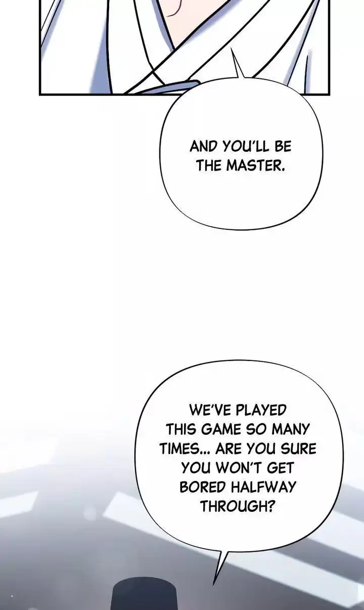 Beneath Him Chapter 31 page 32 - 