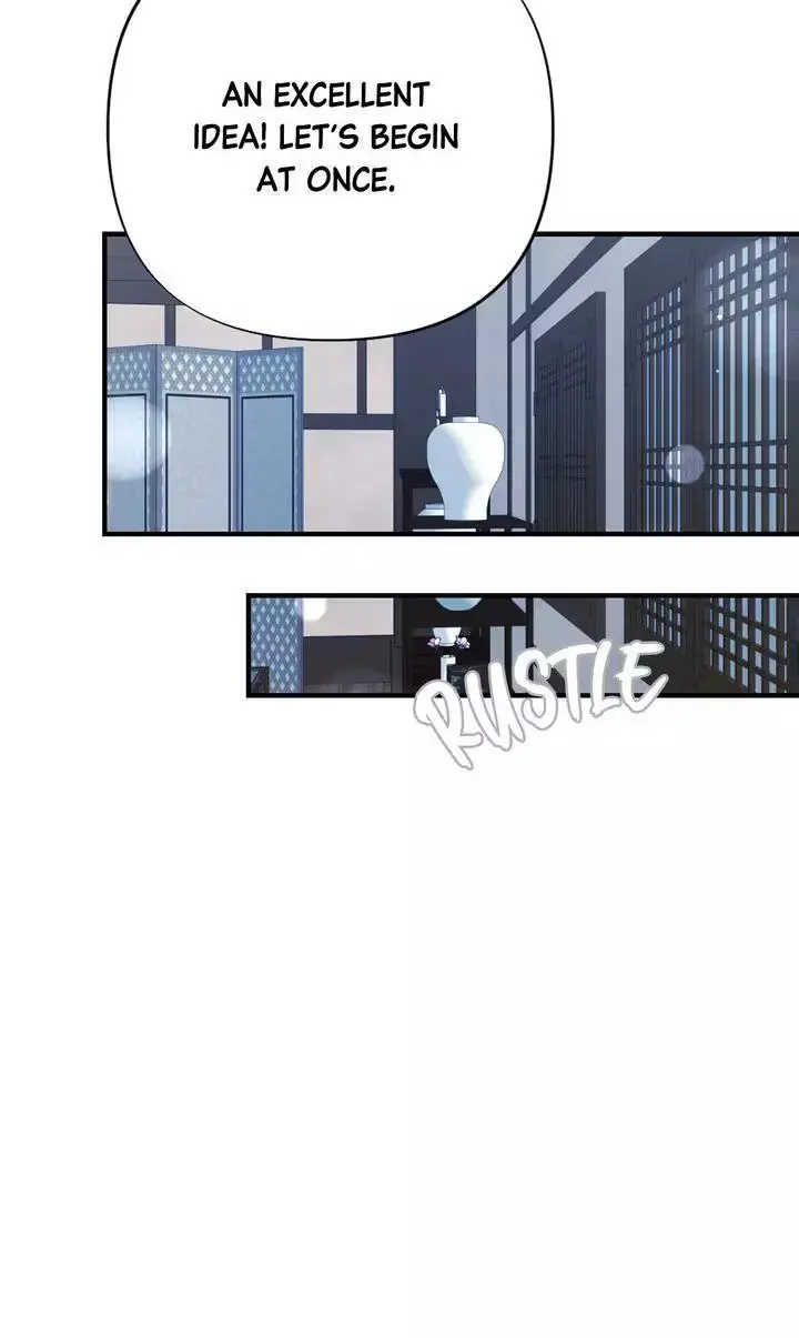 Beneath Him Chapter 31 page 36 - 