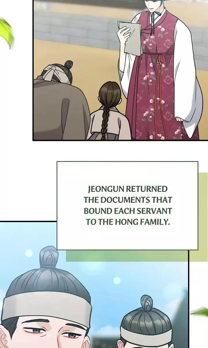Beneath Him Chapter 31 page 5 - 