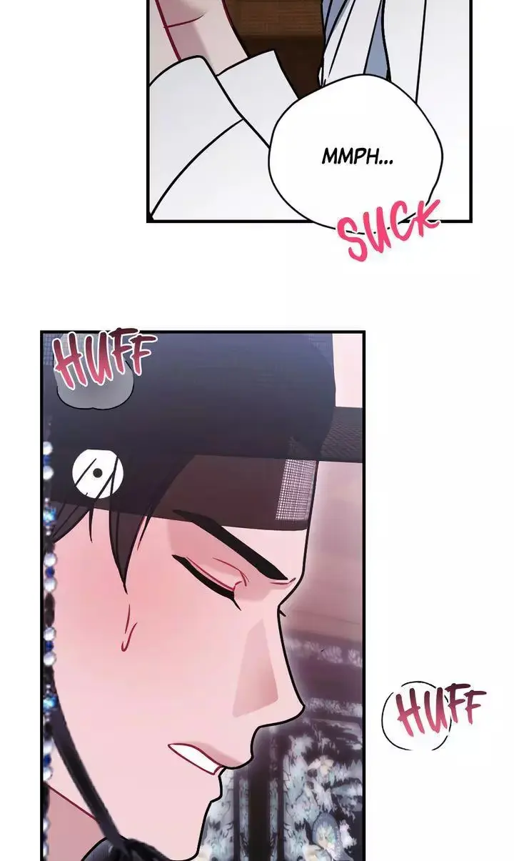 Beneath Him Chapter 31 page 54 - 