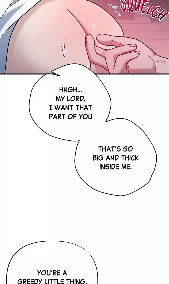 Beneath Him Chapter 31 page 65 - 