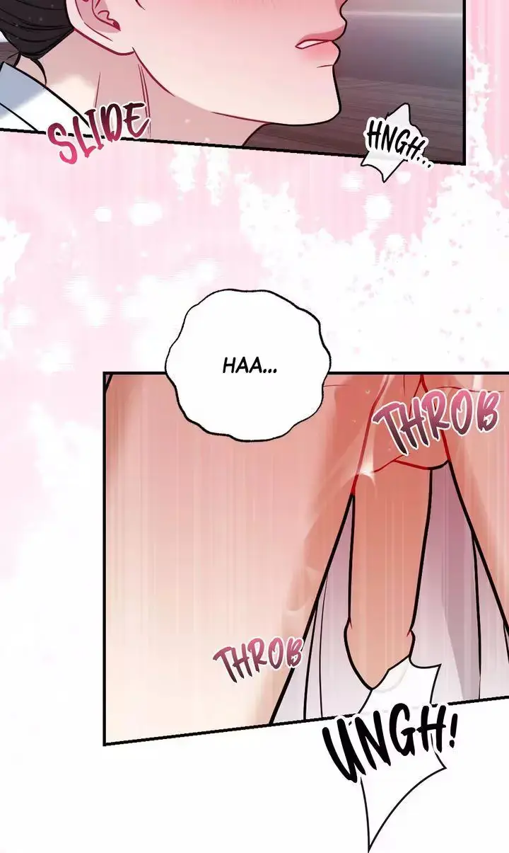 Beneath Him Chapter 31 page 70 - 