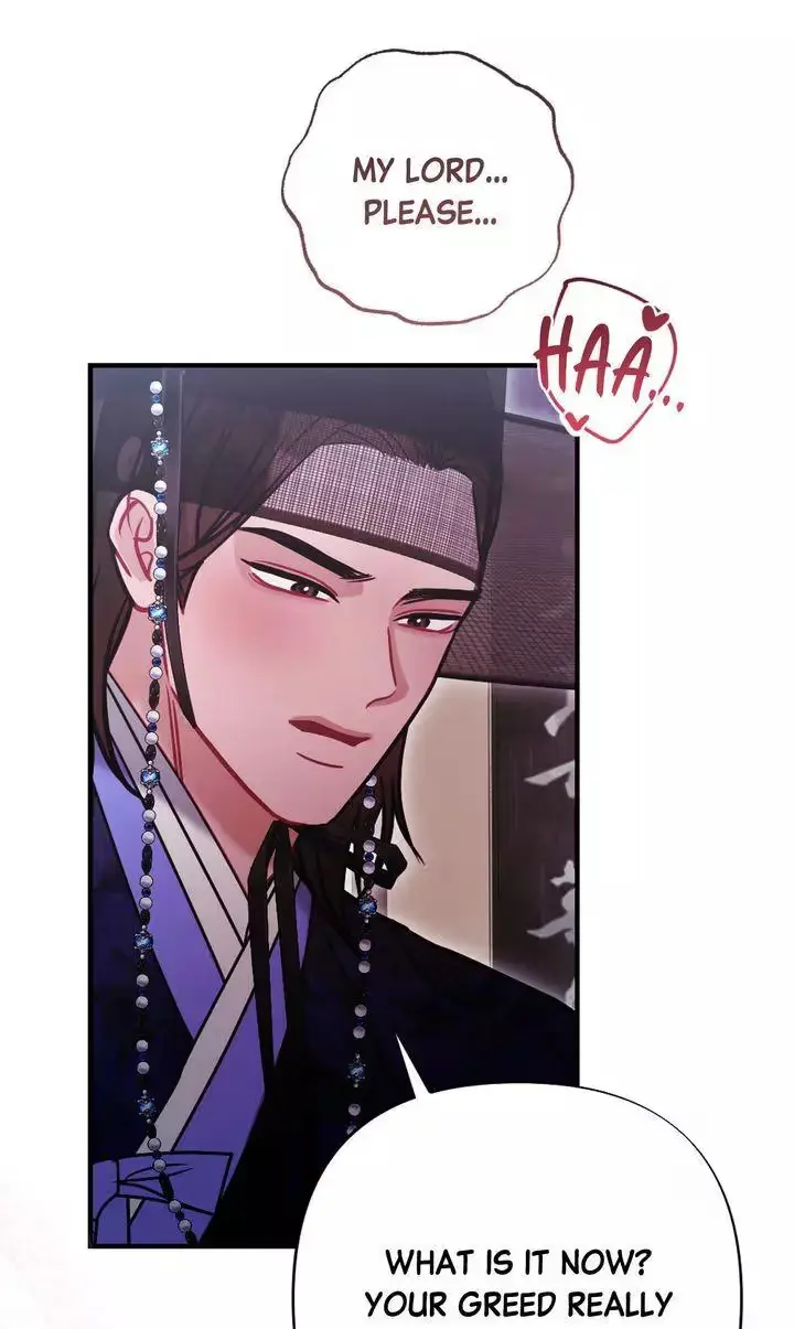 Beneath Him Chapter 31 page 75 - 