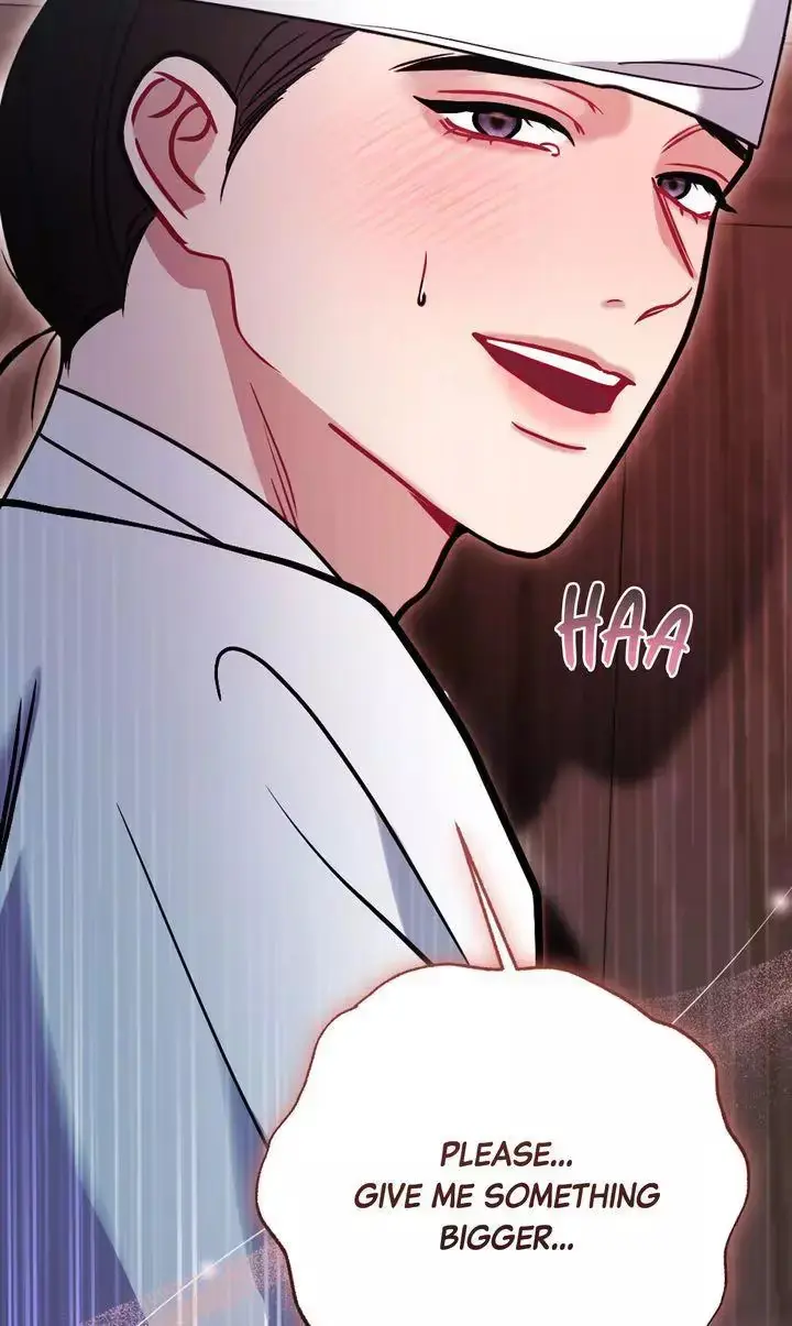 Beneath Him Chapter 31 page 77 - 