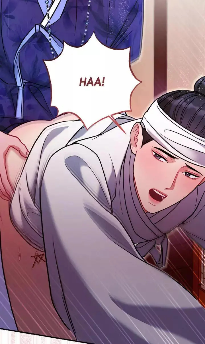 Beneath Him Chapter 31 page 80 - 