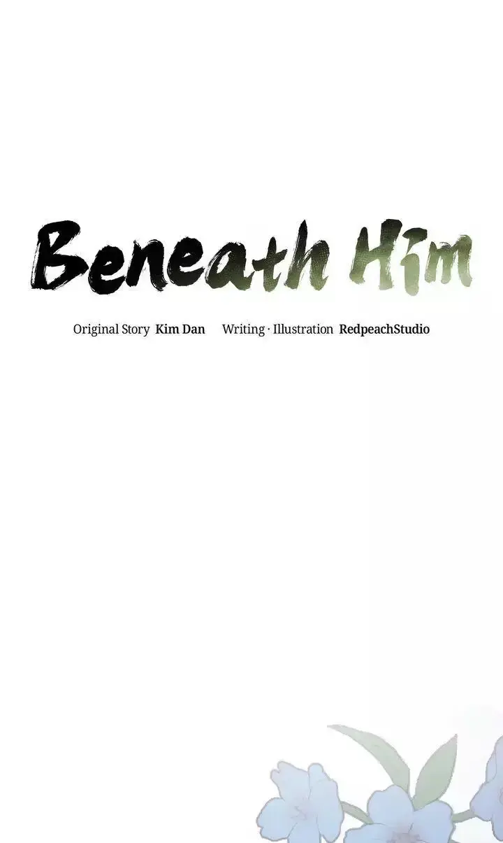 Beneath Him Chapter 31 page 9 - 