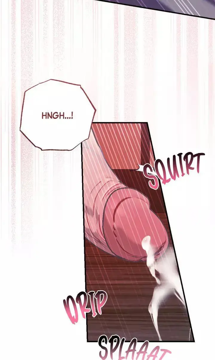 Beneath Him Chapter 31 page 81 - 