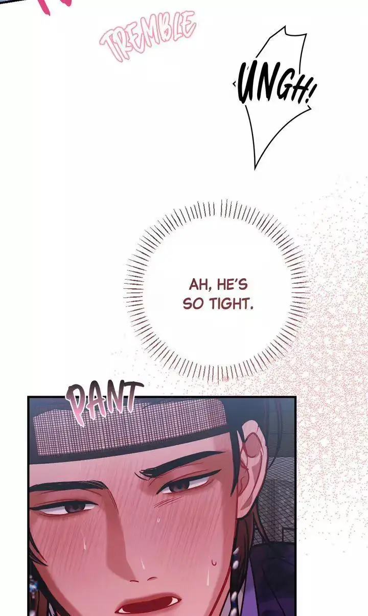 Beneath Him Chapter 31 page 86 - 