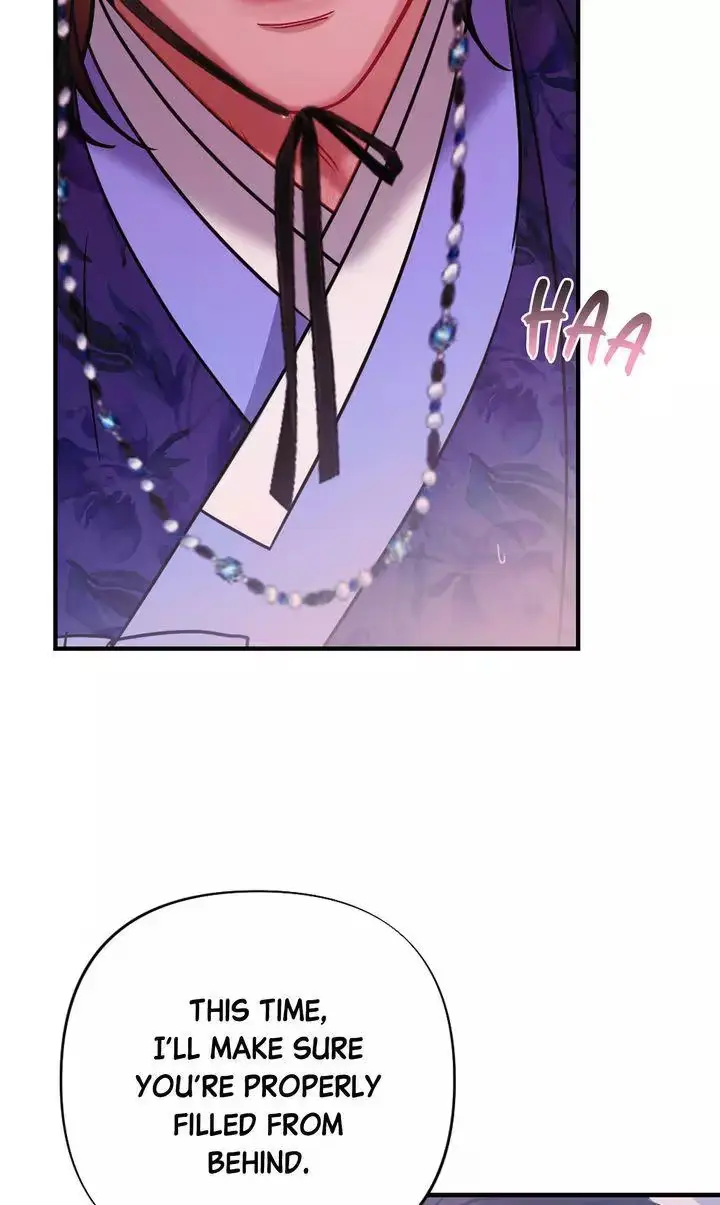Beneath Him Chapter 31 page 87 - 