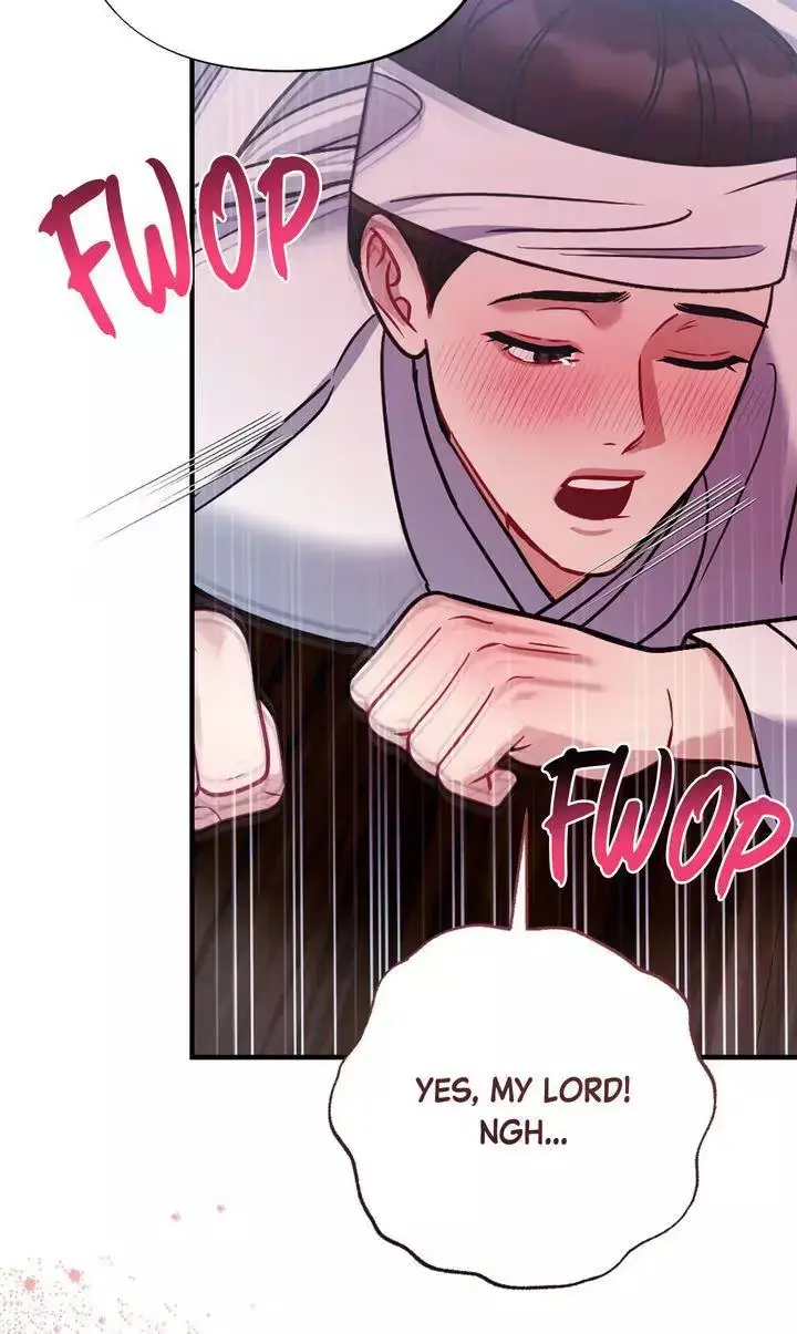 Beneath Him Chapter 31 page 88 - 