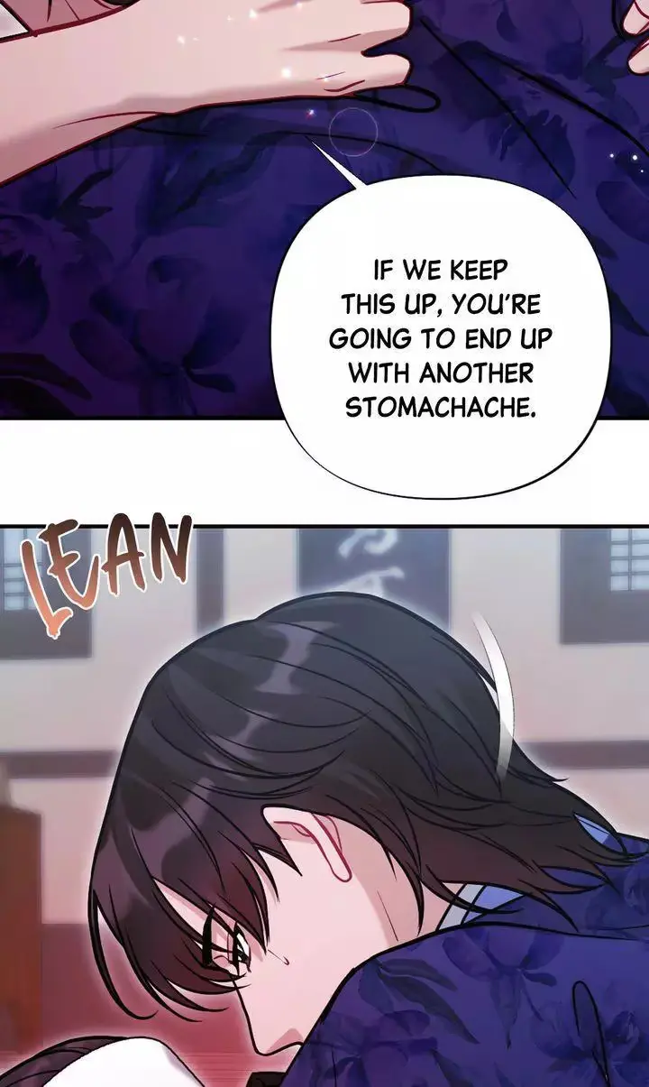 Beneath Him Chapter 31 page 92 - 