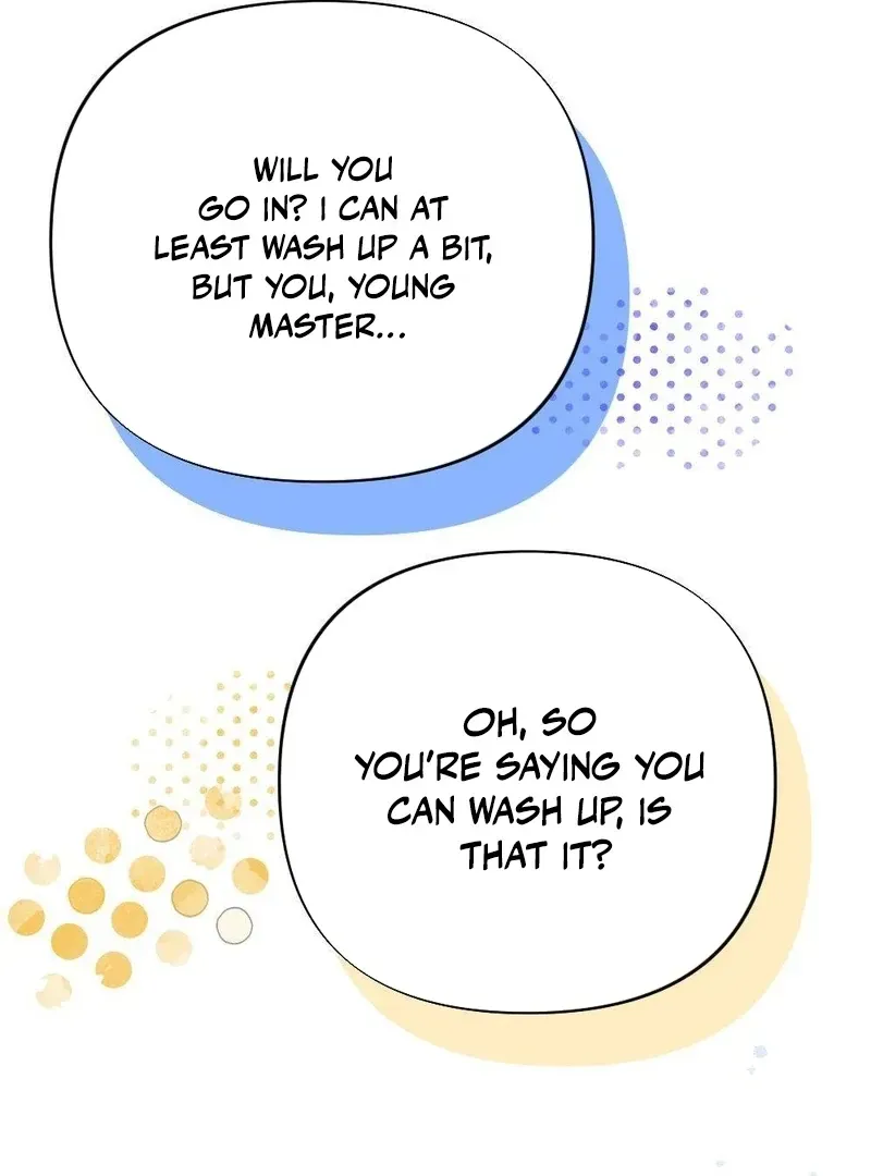 Beneath Him Chapter 4 page 11 - 