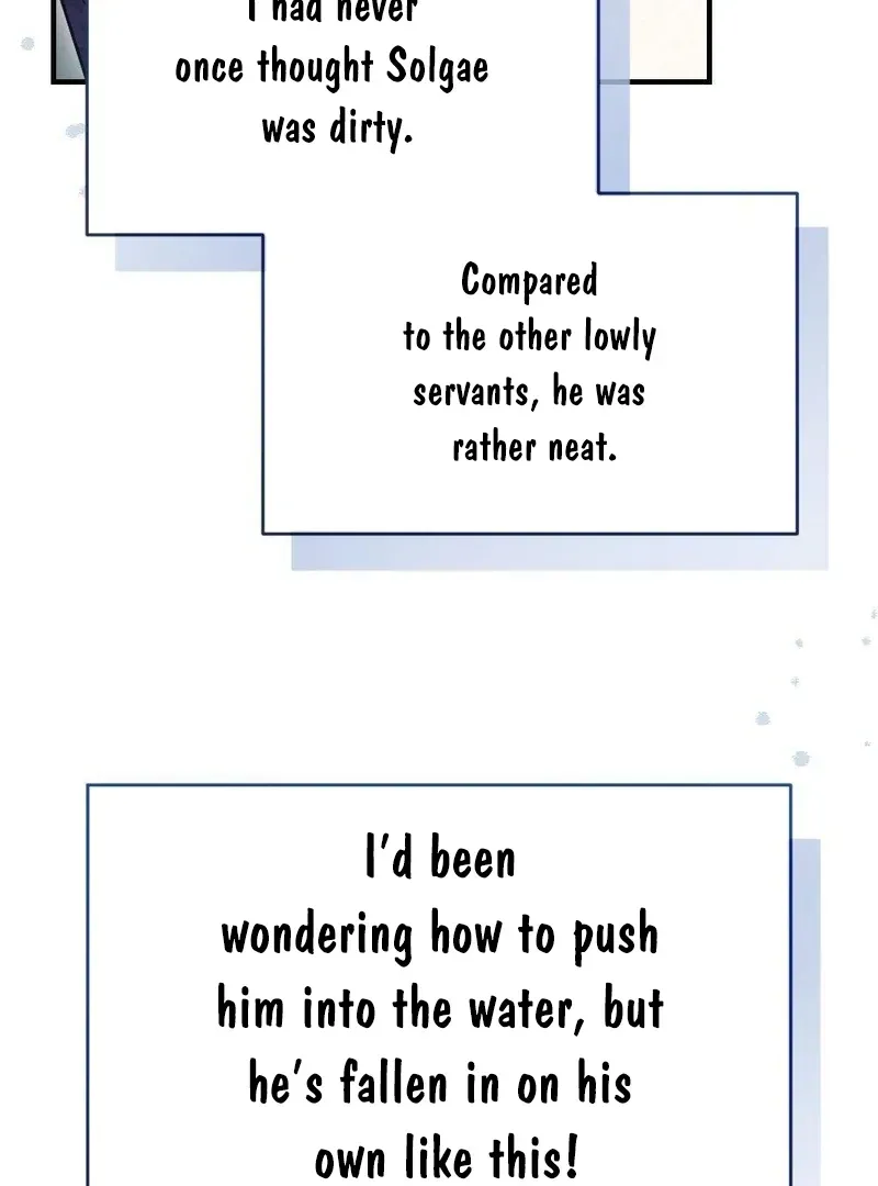 Beneath Him Chapter 4 page 31 - 