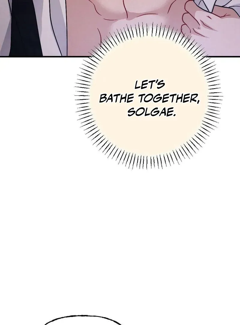 Beneath Him Chapter 4 page 40 - 