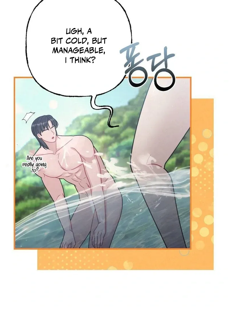 Beneath Him Chapter 4 page 41 - 