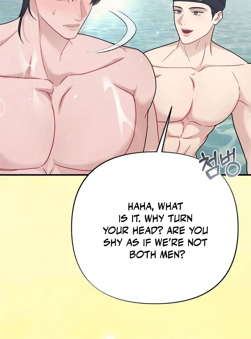 Beneath Him Chapter 4 page 43 - 