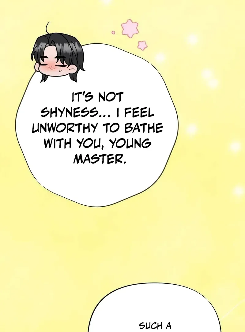 Beneath Him Chapter 4 page 44 - 
