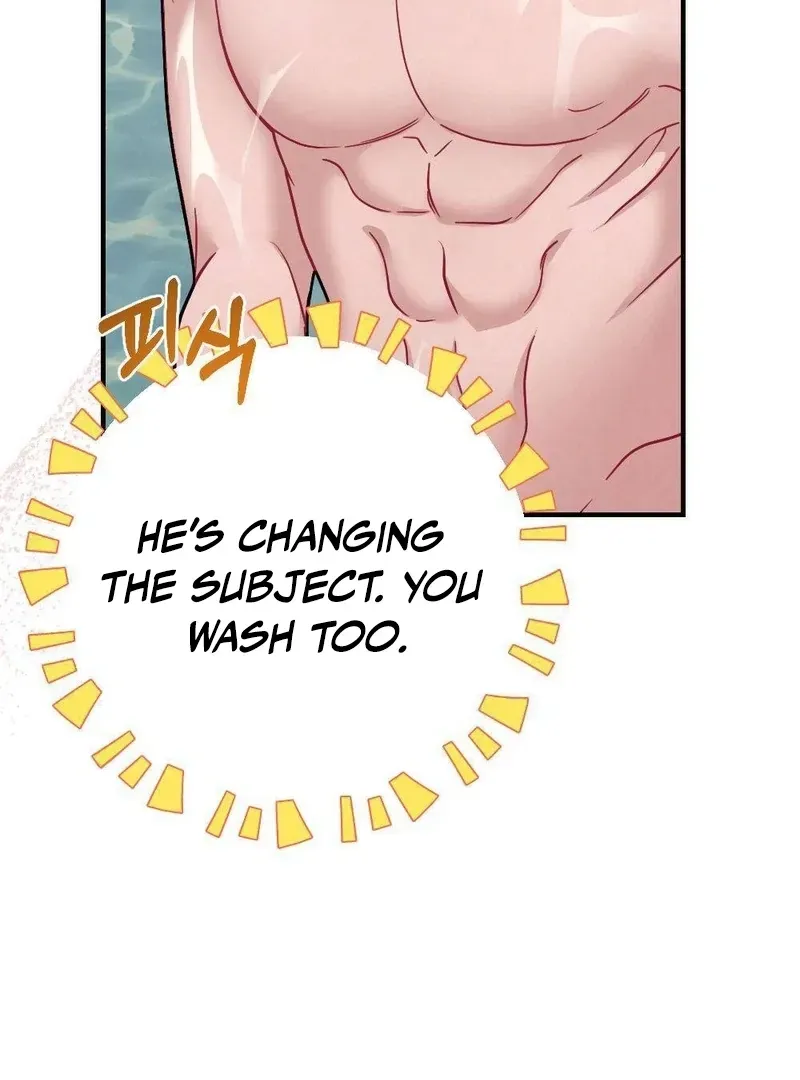 Beneath Him Chapter 4 page 48 - 