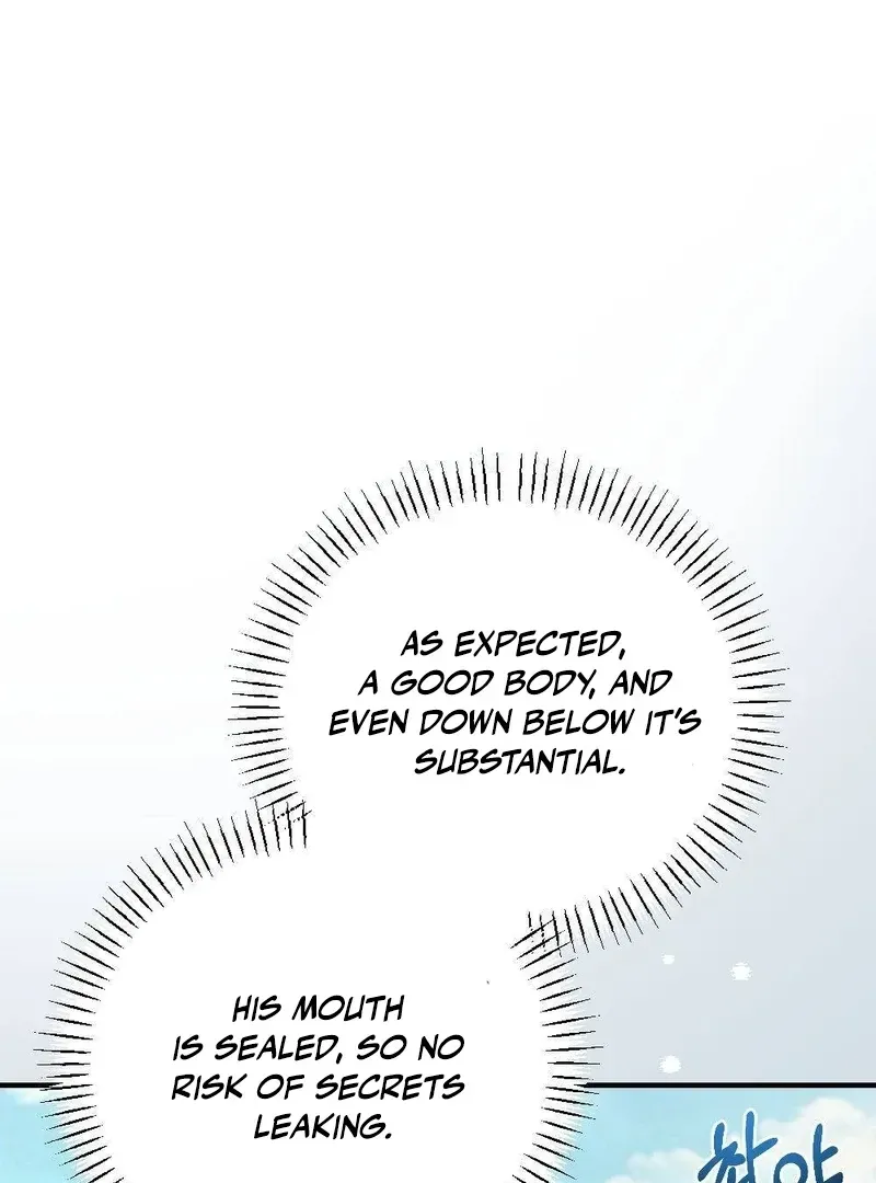 Beneath Him Chapter 4 page 49 - 