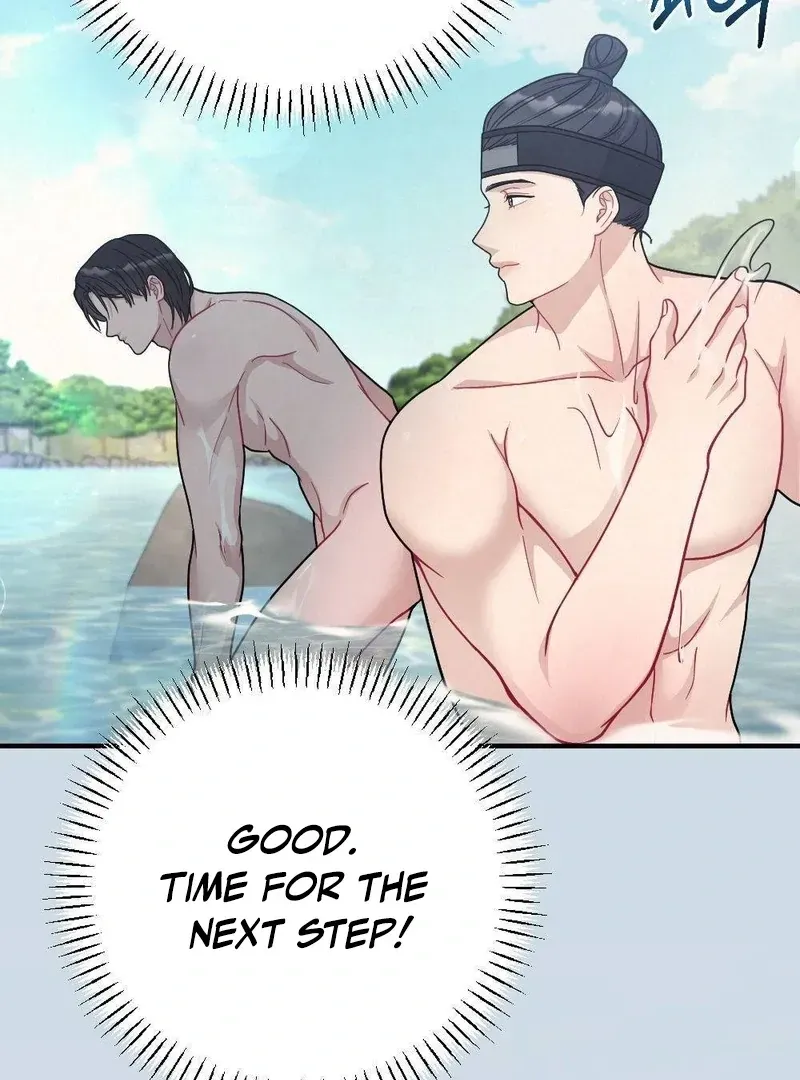 Beneath Him Chapter 4 page 50 - 