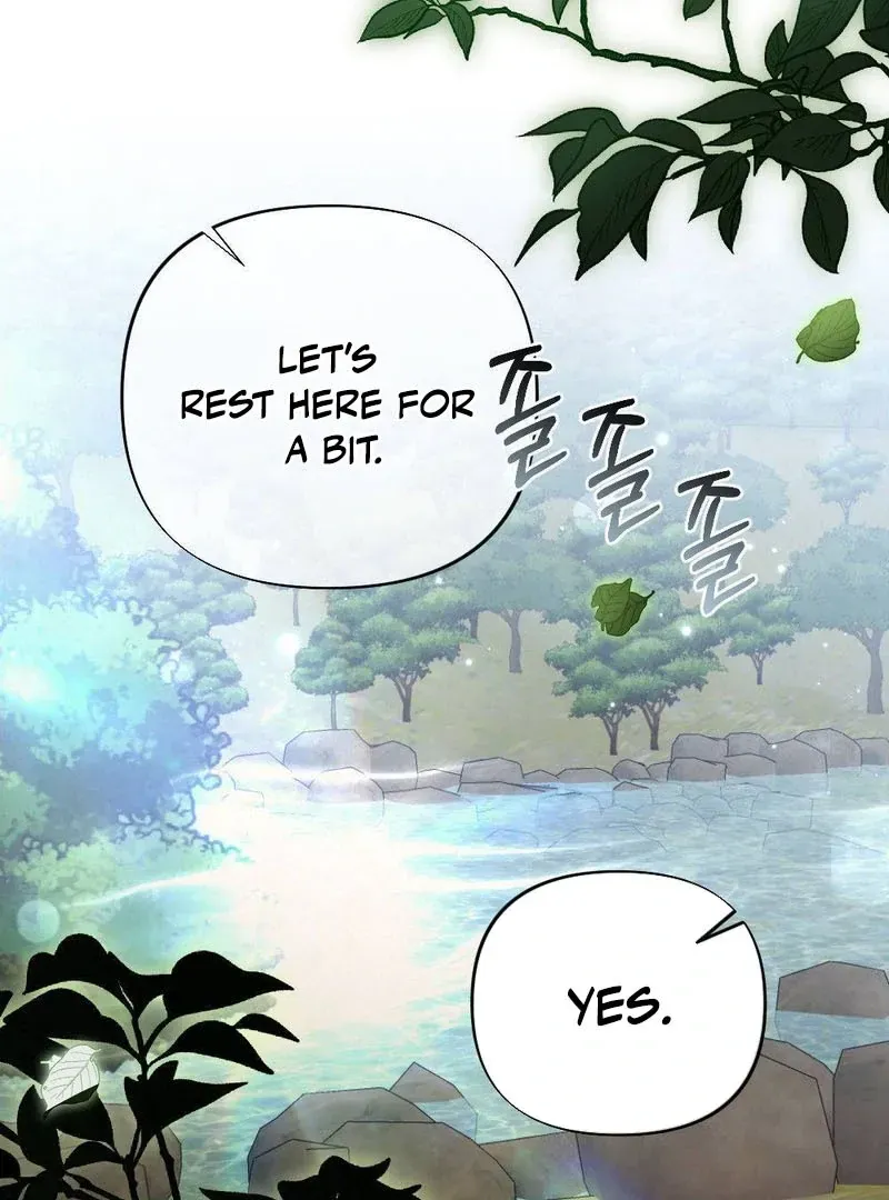 Beneath Him Chapter 4 page 6 - 