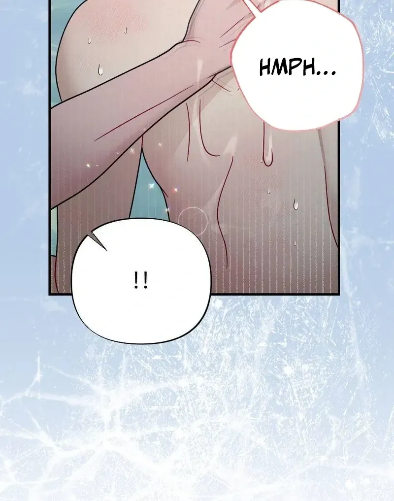 Beneath Him Chapter 4 page 55 - 