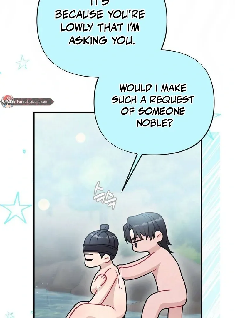 Beneath Him Chapter 4 page 60 - 
