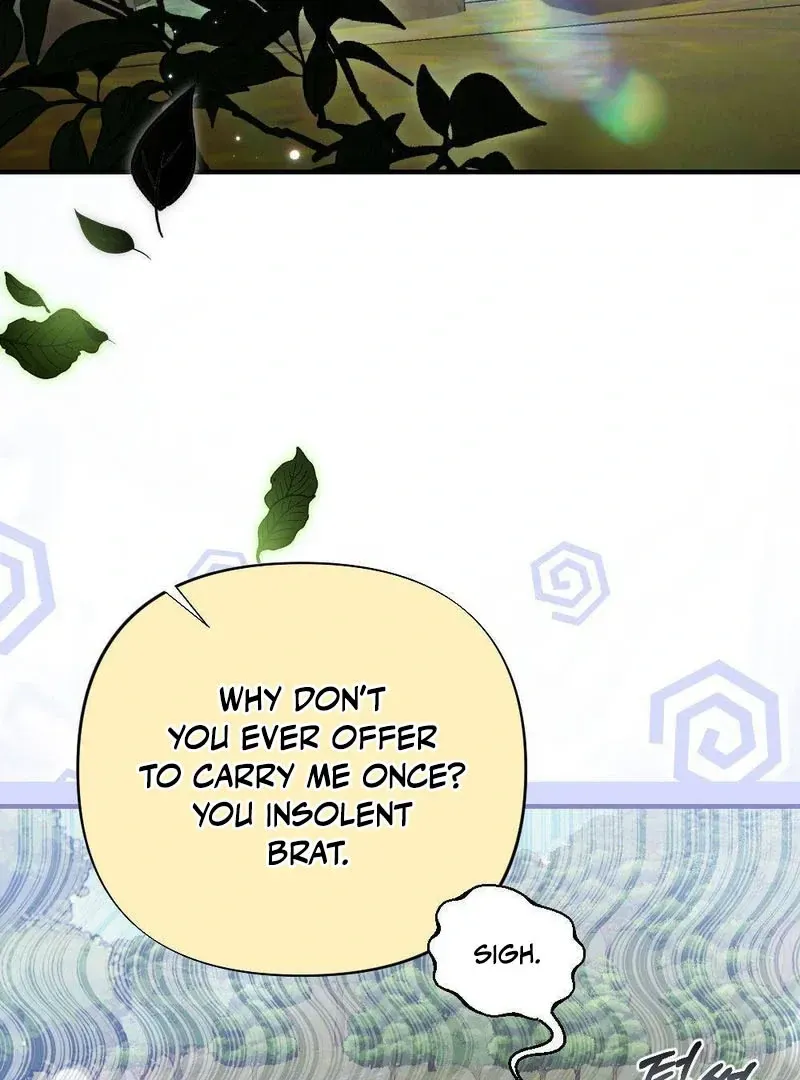 Beneath Him Chapter 4 page 7 - 
