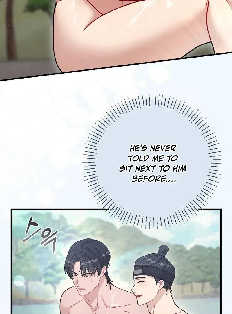 Beneath Him Chapter 4 page 66 - 