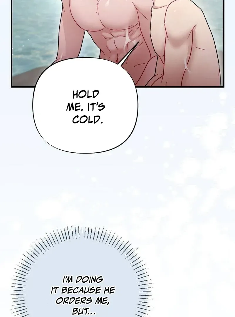 Beneath Him Chapter 4 page 67 - 