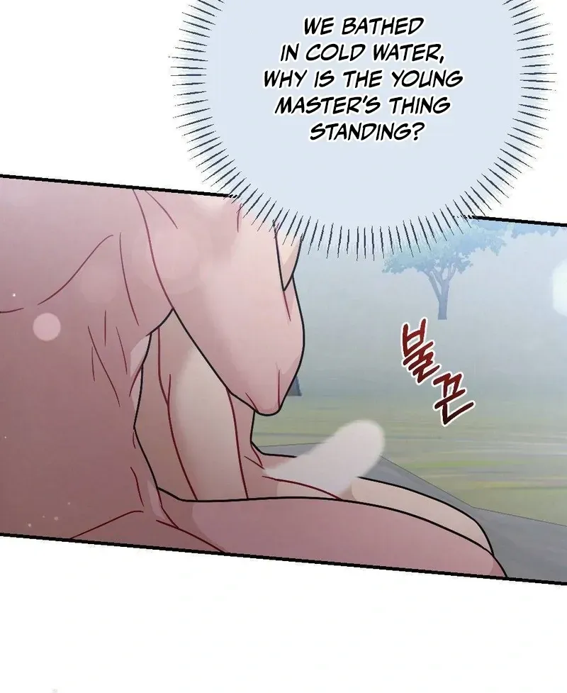 Beneath Him Chapter 4 page 72 - 