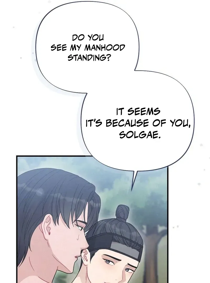 Beneath Him Chapter 4 page 73 - 