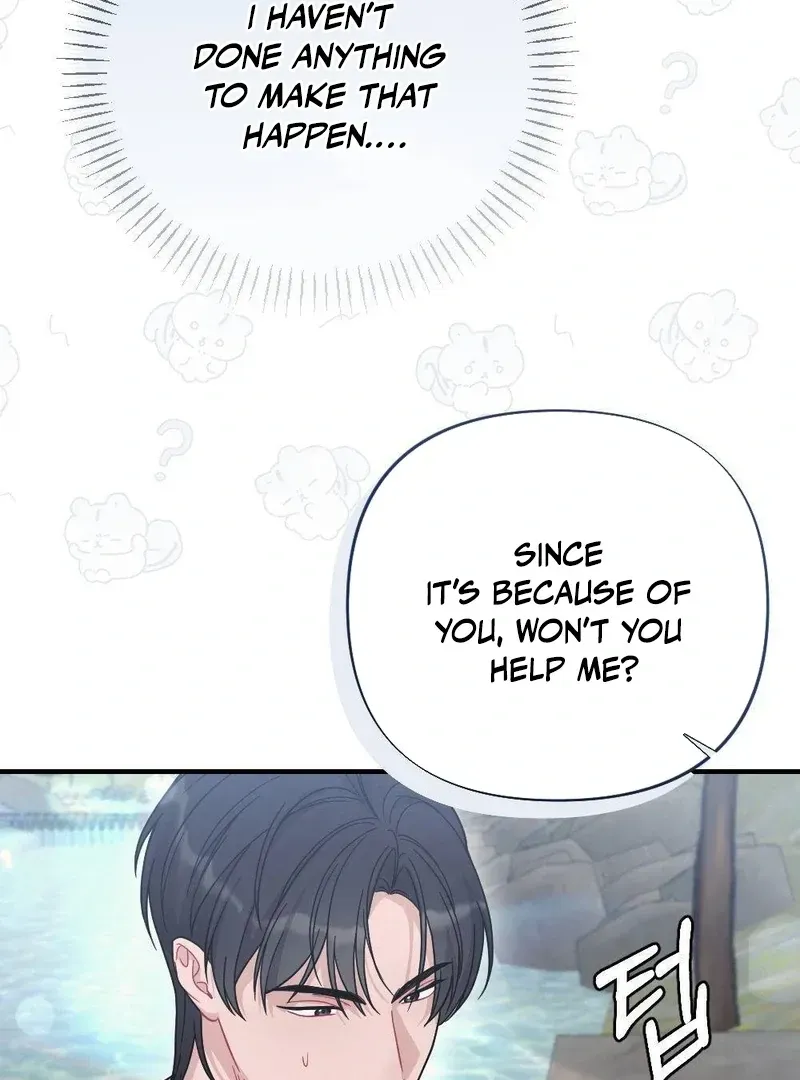Beneath Him Chapter 4 page 75 - 