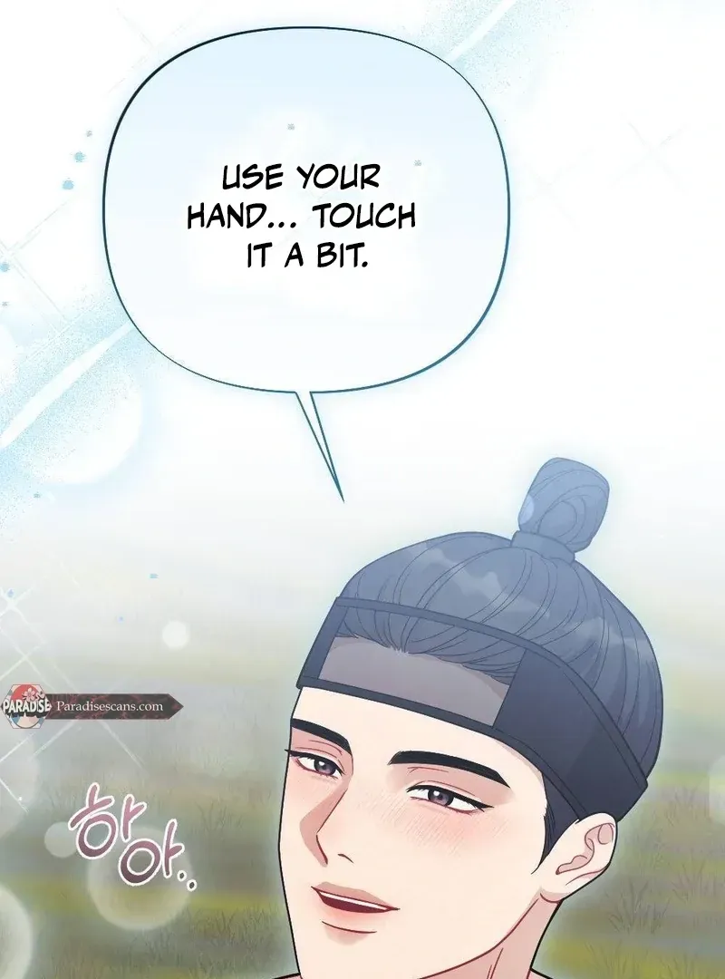 Beneath Him Chapter 4 page 77 - 
