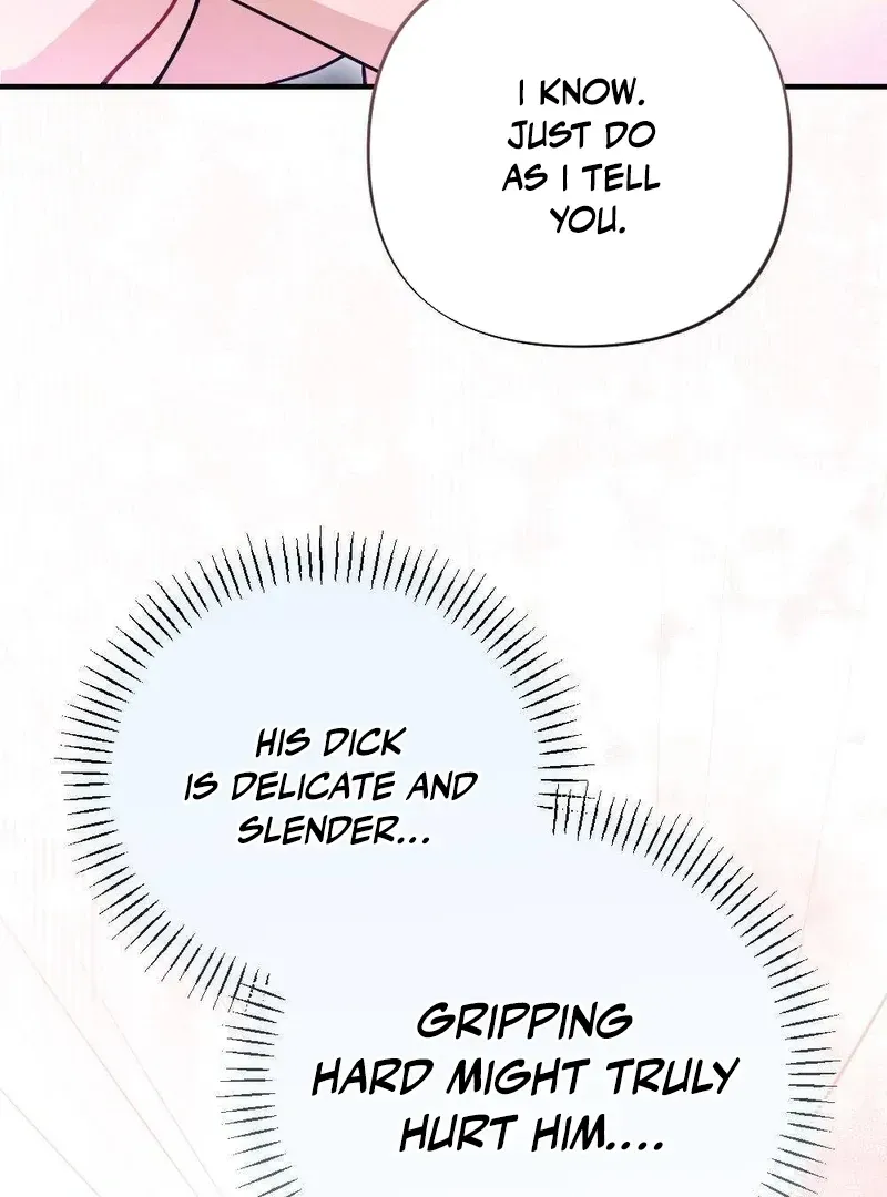 Beneath Him Chapter 4 page 86 - 