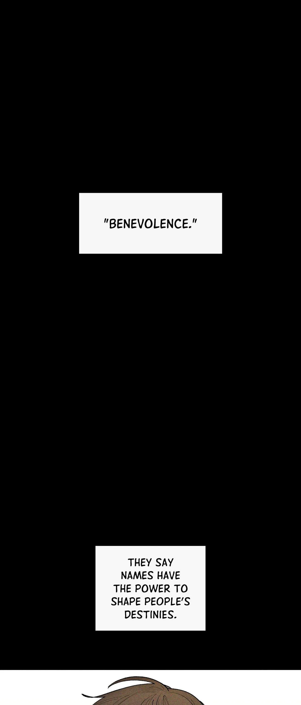 Benevolent Violence Chapter 0 page 2 - 