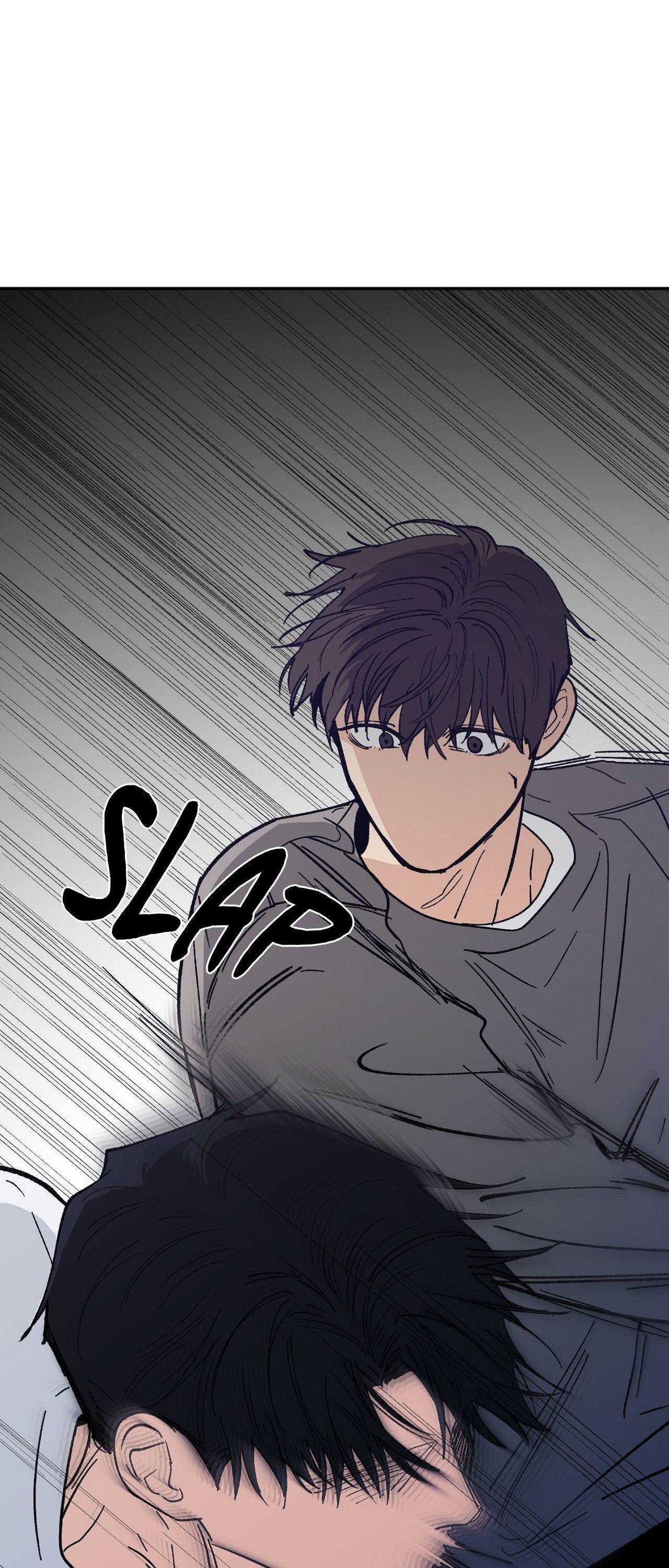 Benevolent Violence Chapter 2 page 1 - 
