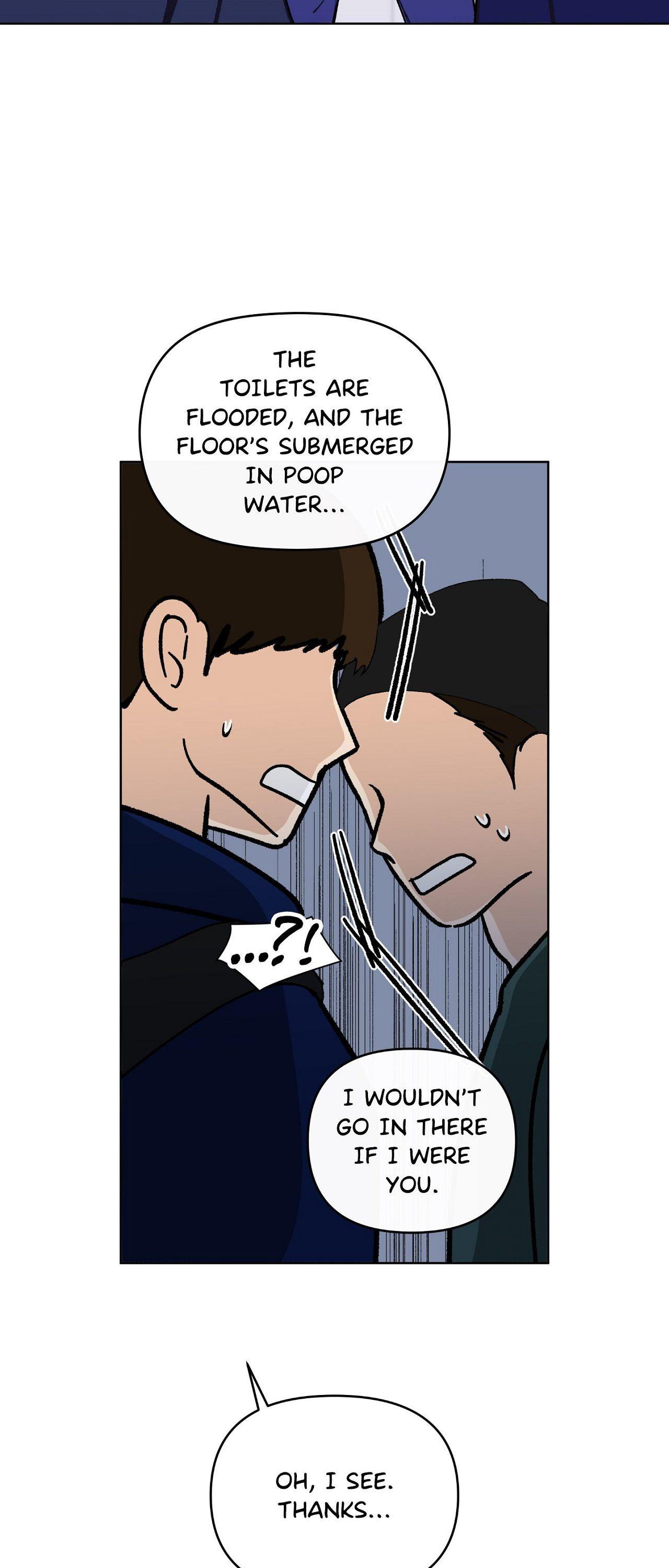 Benevolent Violence Chapter 2 page 22 - 
