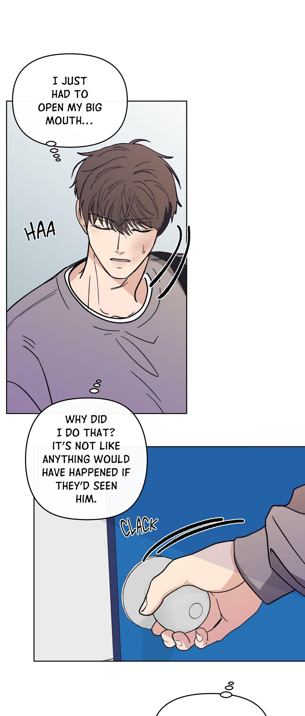 Benevolent Violence Chapter 2 page 24 - 