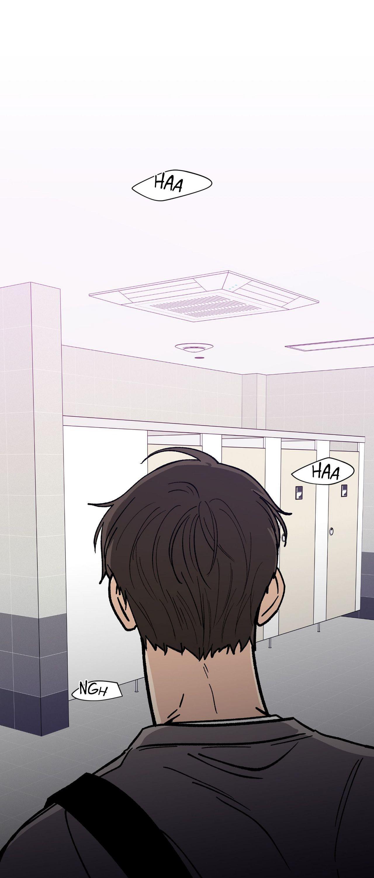 Benevolent Violence Chapter 2 page 26 - 