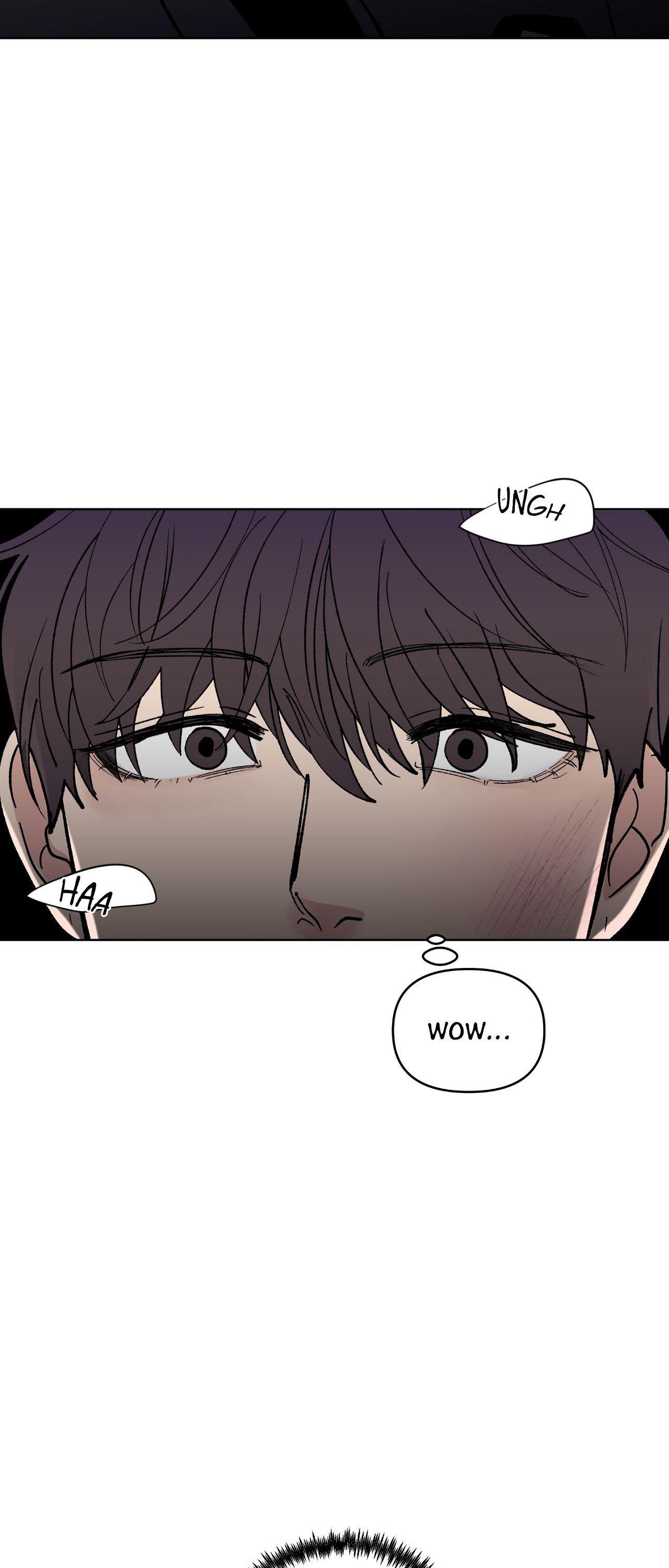 Benevolent Violence Chapter 2 page 27 - 